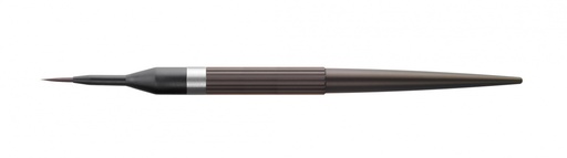 [4200-1] N.era brush #1, Ristretto	