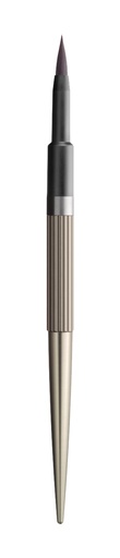 [4200-6] N.era brush #6, Cappuccino