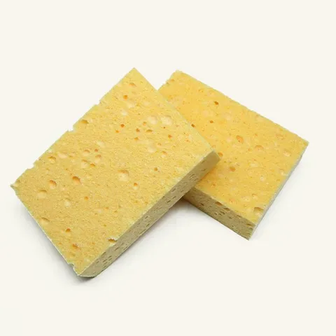 [4430] H2O, viscose sponges , 2pcs