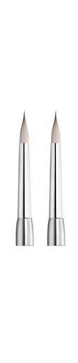 [4501-RSPCT-6LT] RSPCT, Spare brush tips #6 Long Tip / 2 pcs