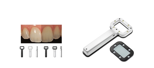 [6500] Smile LITE , full set