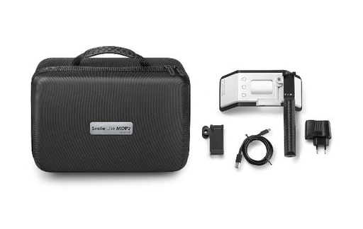 [6700-Master] Smile Lite MDP2, Mobile Dental Photography, set incl. light diffuser,
