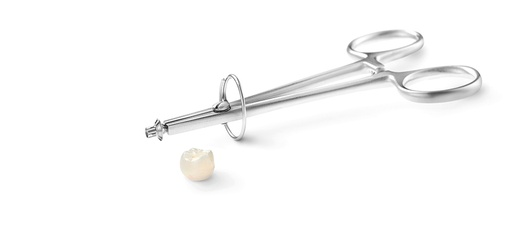 [8800] Implant Base Holder