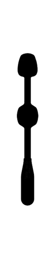 [PC-3001] Photo-CAD LOW, 1pc